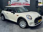 Mini Mini 1.2 One *AIRCO* MOOIE FRISSE AUTO*, Voorwielaandrijving, Stof, Met garantie (alle), 4 stoelen