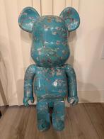 Bearbrick Van Gogh Almond Blossom 1000% Medicom Toy, Antiek en Kunst, Ophalen of Verzenden