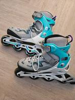 Inline skates verstelbaar maat 35-38, Overige merken, Kinderen, Ophalen of Verzenden, Inline skates 4 wielen