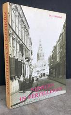   Brinkhoff, Dr. J. - Nijmegen in vertellingen (1974), Boeken, Geschiedenis | Stad en Regio, Ophalen of Verzenden, Zo goed als nieuw