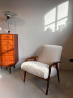 Pastoe FT08 Yngve Ekstrom, Huis en Inrichting, Fauteuils, Ophalen, Pastoe, Minder dan 75 cm, Zo goed als nieuw