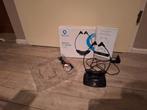 Draadloze TV Headset - Nieuw in Doos!, Audio, Tv en Foto, Koptelefoons, Ophalen of Verzenden