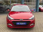 Hyundai I20 1.2 Initia Airco Lmv Cruise, Auto's, Stof, Gebruikt, 4 cilinders, Bedrijf