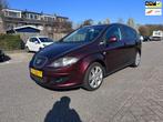 Seat Altea XL 1.8 TFSI Stylance*Airco*NAP*Cruise*APK 08-04-2, 4 cilinders, Altea XL, Origineel Nederlands, Handgeschakeld