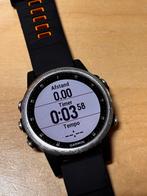 Garmin Fenix 5s - Sportief Horloge, G, Zwart, C, Ophalen of Verzenden