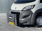 Peugeot Boxer 2.2 HDI 131 PK 3.5T / NIDO BUMPER / 1e EIGENAA, Voorwielaandrijving, Euro 5, Gebruikt, 4 cilinders