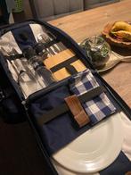 Picknicktas - Ideaal voor een dagje uit!, Ophalen, Zo goed als nieuw, Zonder inhoud