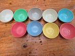 Kleine bakjes uit grootmoeders tijd. Brocante, Ophalen of Verzenden