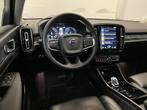 Volvo XC40 1.5 T4 Recharge Plus Dark | H&K | CARPLAY | CAMER, Auto's, Met garantie (alle), Zwart, 3 cilinders, 211 pk