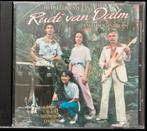 Het allerbeste van Rudi van Dalm And his raindrops  Cd, Ophalen of Verzenden, Gebruikt