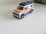 majorette 1/50, Hobby en Vrije tijd, Modelauto's | 1:50, Ophalen of Verzenden, Zo goed als nieuw, Auto, Majorette