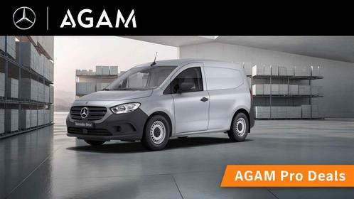 Mercedes-Benz Citan 108 CDI L1 Base, Auto's, Bestelauto's, Bedrijf, Te koop, Mercedes-Benz Certified, ABS, Achteruitrijcamera