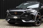 CUPRA Formentor 1.4 e-Hybrid VZ Copper PANO LEER MEMORY 360, Auto's, Gebruikt, 4 cilinders, Formentor, Zwart