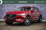Volvo XC60 2.0 T5 Inscription | Business Pack Connect | Adap, 12 maanden, Gebruikt, Euro 6, 4 cilinders