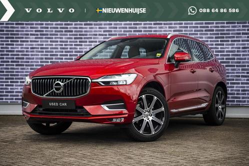 Volvo XC60 2.0 T5 Inscription | Business Pack Connect | Adap, Auto's, Volvo, Bedrijf, Te koop, XC60, ABS, Achteruitrijcamera, Adaptieve lichten