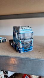 Scania een R580 V8, Ophalen of Verzenden, Zo goed als nieuw, Bus of Vrachtwagen, Tekno