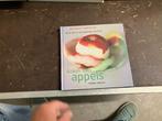 koken appels appeltaart, Ophalen, Zo goed als nieuw