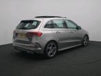 Mercedes-Benz B-Klasse 180 Business Solution AMG AMG Line |, 136 pk, 4 cilinders, Origineel Nederlands, Bedrijf