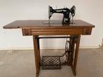 Antieke Pfaff 30 Naaimachine met Tafel, Antiek en Kunst, Antiek | Naaimachines, Ophalen