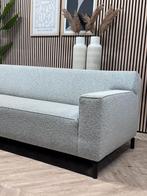 ZGAN Jamé Suze Design Hoekbank - Grijs - 315 x 225, Huis en Inrichting, Ophalen, -, Hoekbank, 300 cm of meer