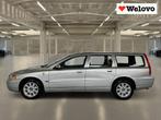 Volvo V70 2.5T AWD Momentum Keurig onderhouden met Garantie, Automaat, Leder en Stof, 2521 cc, V70