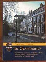 De Oranjeboom, Ophalen of Verzenden