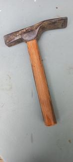Stratenmakers gereedschap, hamer., Tuin en Terras, Hand-tuingereedschap, Ophalen, Zo goed als nieuw, Overige soorten
