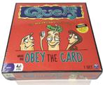 Partyspel Quelf Board Party Game Spin Master v.s. 16 jaar, Vijf spelers of meer, Ophalen, Nieuw, Spin Master Games