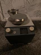 Mettler P-1000 pricisie weegschaal, Witgoed en Apparatuur, Weegschalen, Analoog, Ophalen of Verzenden, Overige typen, Fijner dan 1 gram