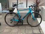 Nieuwe Cube GTCS, Carbon, Heren, Zo goed als nieuw, Meer dan 20 versnellingen