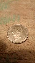 Rabobank 100 Jaar Munt 1972, Ophalen of Verzenden