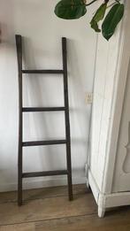 Leuke decoratie trap, Doe-het-zelf en Verbouw, Ladders en Trappen, Ophalen, Gebruikt, Trap, Minder dan 2 meter