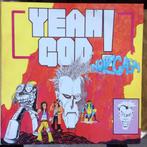 YEAH GOD! - Noizgasm LP, Ophalen of Verzenden, Gebruikt, 12 inch, Alternative