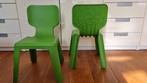 2 stuks Magis Alma Kinderstoel - Design uit Italië, Kinderen en Baby's, Kinderkamer | Tafels en Stoelen, Ophalen, Zo goed als nieuw