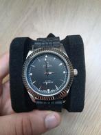 Omega Co-Axial Chronometer Herenhorloge, Staal, Polshorloge, Nieuw, Kunststof