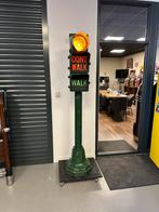 Origineel USA Traffic Light Verkeerslicht - Stoplicht NYC