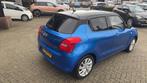 Suzuki Swift 1.2 Select Smart Hybrid, Auto's, Stof, Gebruikt, Euro 6, 4 cilinders