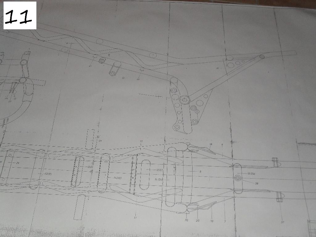 Kreidler van veen, Ophalen of Verzenden, Zo goed als nieuw, Overige typen