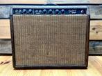 Fender Brownface Deluxe - 1963, Muziek en Instrumenten, Versterkers | Bas en Gitaar, Ophalen, Gebruikt, Gitaar, Minder dan 50 watt