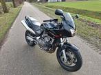 Honda CB600S Hornet 2001 Zwart, Motoren, Motoren | Honda, Particulier, Naked bike