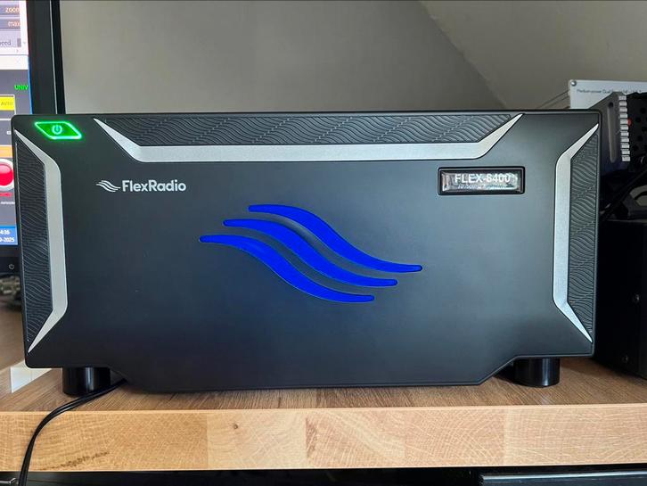 Flexradio 8400, Telecommunicatie, Zenders en Ontvangers, Nieuw, Ophalen