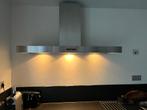 ATAG rvs afzuigkap 120x48 cm, Huis en Inrichting, Keuken | Keukenelementen, Ophalen, Gebruikt, Minder dan 100 cm, 25 tot 50 cm