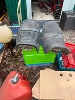 FT500 zadels, Motoren, Ophalen of Verzenden