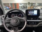 Suzuki Swift 1.2 Style SmartHybide [ INC VOORDEEL I CAMERA I, Stof, Met garantie (alle), Bedrijf, Nieuw