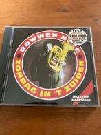 Rowwen Heze - Zondag in 't Zuiden, Cd's en Dvd's, Cd's | Pop, Verzenden, 1980 tot 2000, Zo goed als nieuw