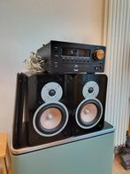 Teufel ultima 20 - in goeie staat, Overige merken, Gebruikt, Ophalen of Verzenden, 60 tot 120 watt