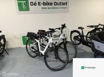 Qwic MN7 Pemium 2021 nette staat met garantie en btw factuur beschikbaar voor biedingen