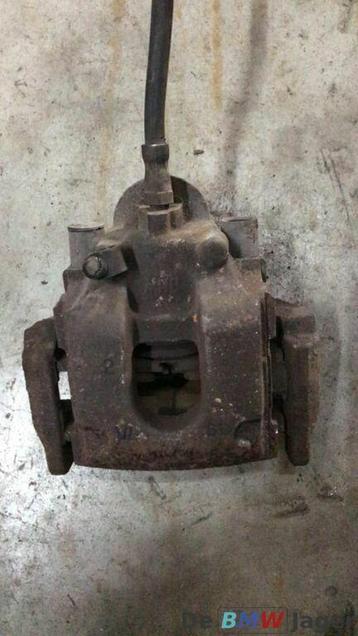 Remklauw linksachter BMW 7serie E65 E66 34216753673 beschikbaar voor biedingen