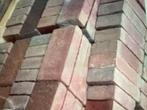 Waalformaat baksteen restje, Doe-het-zelf en Verbouw, Metselstenen, Ophalen, Nieuw, Bakstenen