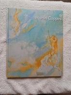 kunstboek van Martin Coppes, Ophalen of Verzenden, Gelezen, Hanneke van der Beek